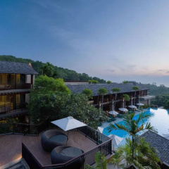 Avista Hideaway Phuket Patong – MGallery - Bild 8