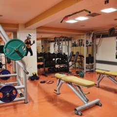 Orka Royal Hotel & Spa - Bild 22