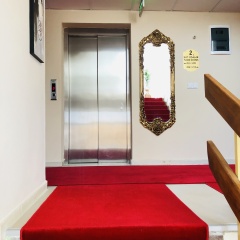 Ahsen Hotel - Bild 29