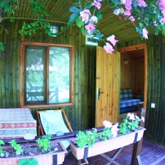 Kibala Hotel - Bild 19