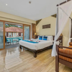 Blue Bay Beach Resort - Access to Pool and Beach-Phuket & Krabi - Bild 2