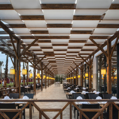Aska Lara Resort & Spa Hotel - Bild 29