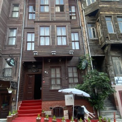 Nuray Hotel - Bild 5