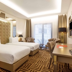 Ramada by Wyndham Istanbul Golden Horn - Bild 26