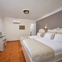 1207 Special Class Sultanahmet Hotel - Bild 30