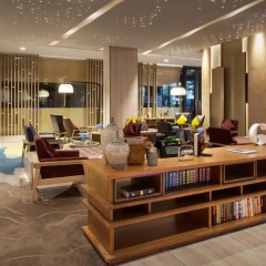 Novotel Bangkok Sukhumvit 20 - Bild 28