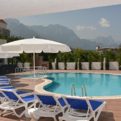 Emily Rose Hotel - Bild 8