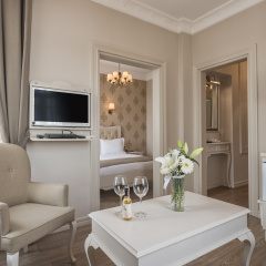 Louis Appartements - Bild 7