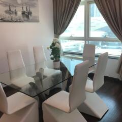 Emirates Grand Hotel Apartments in Dubai, United Arab Emirates from 95$, photos, reviews - zenhotels.com photo 6