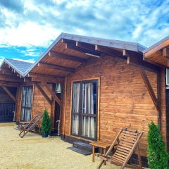 База отдыха Sunny House в Поповке отзывы, цены и фото номеров - забронировать гостиницу База отдыха Sunny House онлайн Поповка фото 23