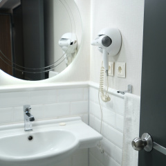 Ustun Alsancak Hotel - Bild 20