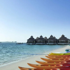 Anantara The Palm Dubai Resort Hotel thumbnail 50