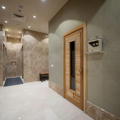 ISG Sabiha Gokcen Airport Hotel - Special Class - Bild 2