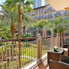 The Ritz-Carlton, Dubai Hotel - Bild 29