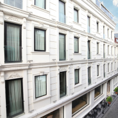 Great Fortune Hotel & Spa - Bild 17