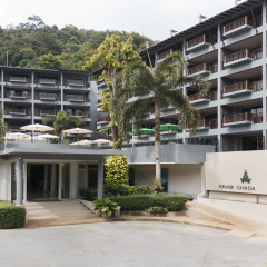 Resort Krabi Chada Resort - Bild 11