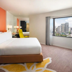 Crowne Plaza Bangkok Lumpini Park by IHG - Bild 10
