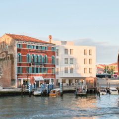 Hotel Santa Chiara Hotel - Bild 1