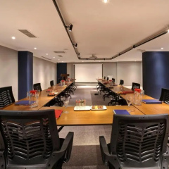 Concept Nisantası Hotels & Spa - Bild 30