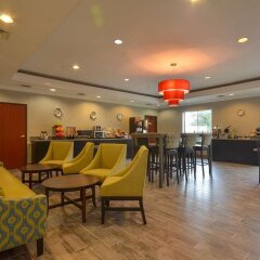 Best Western Galleria Inn & Suites Hotel in Houston, United States of America from 109$, photos, reviews - zenhotels.com photo 9