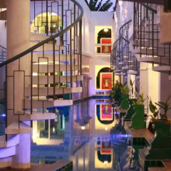 Supicha Pool Access Hotel - Bild 14
