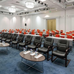 Wyndham Ankara - Bild 15