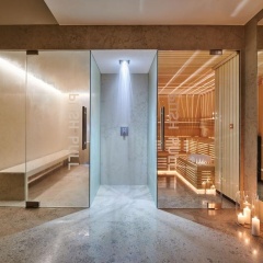H15 Luxury Palace Hotel - Bild 8