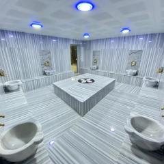 River Elite Hotel Spa - Bild 6