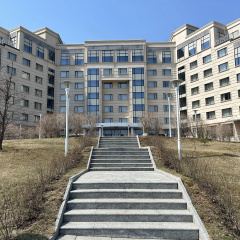 HOTEL PARIS GOSTINICHNOGO KOMPLEKSA DVFU photo 4