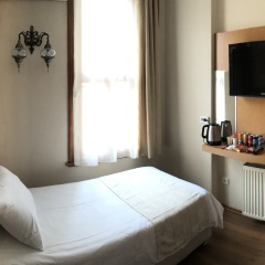 Ottoman's Pearl Hotel - Bild 24
