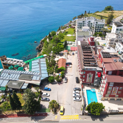 Bilem Hotel Beach & Spa - Bild 2