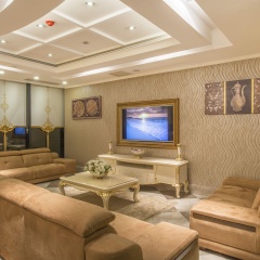 Midmar Hotel - Bild 13