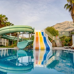 Armas Gul Beach (ex. Otium Gul Beach Resort) - Bild 18