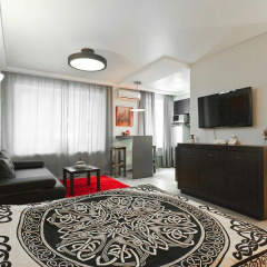 Myasnikova 17 Apartments thumbnail 6