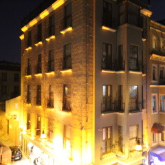 Naumpasa Konagi Hotel - Bild 6