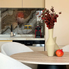 1+1 Qoople Excellence A 14 v 100 M ot Morya Apartment - Bild 21