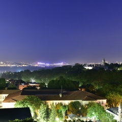 Agora Life Hotel - Bild 29