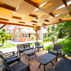 Rose Garden Premium Hotel - Bild 16