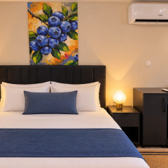 Blueberry Inn Hotel Antalya - Bild 27