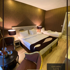 Golden Gate Hotel - Bild 23