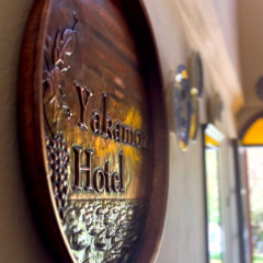 Yakamoz Fethiye Hotel - Bild 14