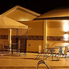 Carlton Gate Xclusive Hotel in Ibadan, Nigeria from 164$, photos, reviews - zenhotels.com photo 14