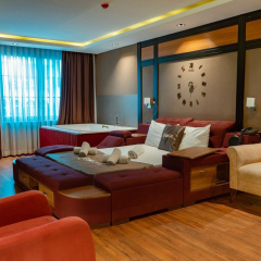 EVA Boutique Hotel - Bild 3