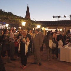 Grand Hotel Baglioni - Bild 3