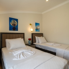 Tanrise City House Hostel - Bild 10