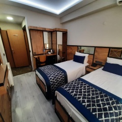 Vizyon Hotel - Old City - Bild 6