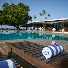 Citrus Hikkaduwa Hotel in Hikkaduwa, Sri Lanka from 95$, photos, reviews - zenhotels.com photo 13