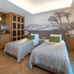 Liberty Fabay Hotel - Bild 30
