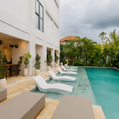 Sunny Muse By Betterplace Apartment Hotel - Bild 8