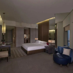 Hyatt Regency Dubai Creek Heights Residences thumbnail 37